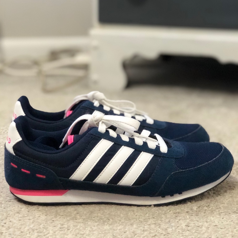 Adidas neo city racer casual women’s sneakers